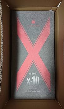 ♪x-10 「戦闘兎」 B-Style 1/4 PVC製塗装済み完成品■＊同梱不可 限定販売】B-style ×-10 1/4 完成品フィギュア（再販）[フリー